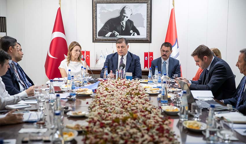 Kültürpark’ı gözümüz gibi koruyacağız