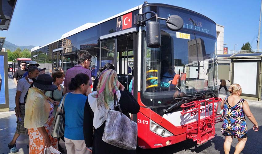 90 dakika ücretsiz aktarma başladı