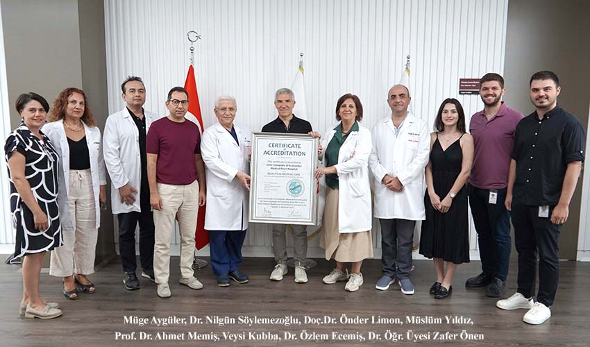 Kaliteye uluslararası tescil