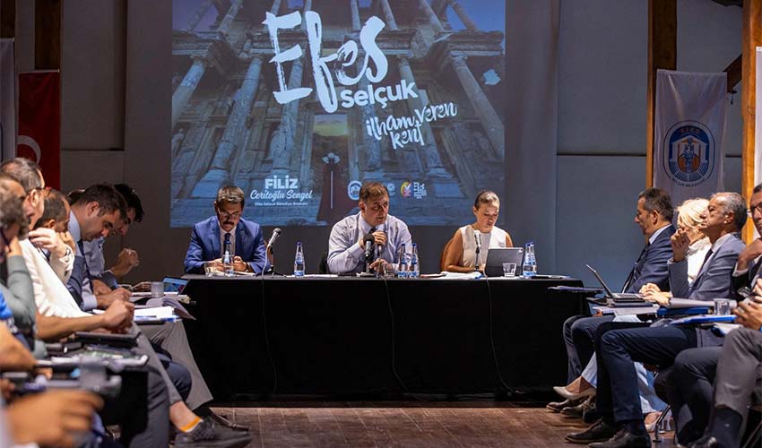 Ortak çalışma kültürünü geliştirmemiz lazım