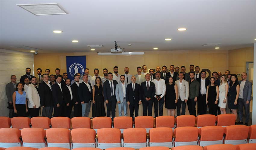 TÜGİK’ten Ayrılma Kararı