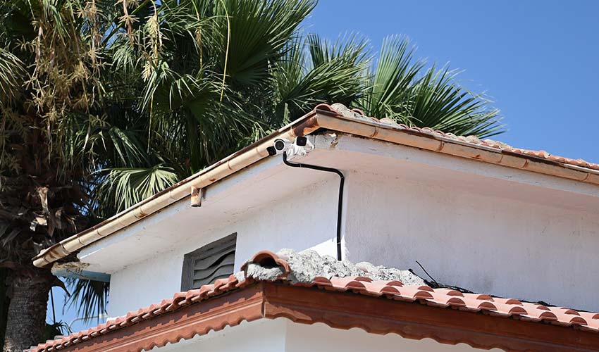 Güvenli parklardan sonra şimdi de güvenli plajlar