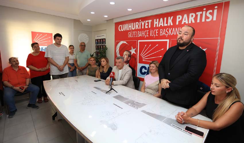 Söz Verdik, 15-0 Yaptık