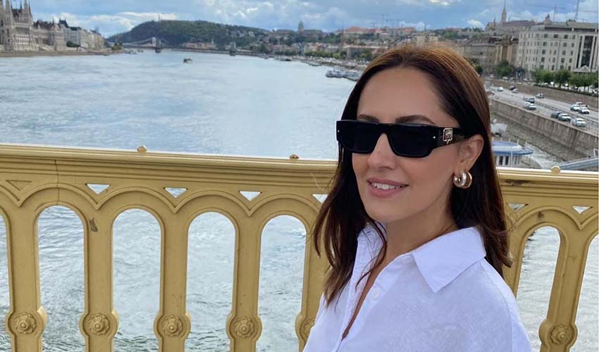 Dünya devine Türk yönetici