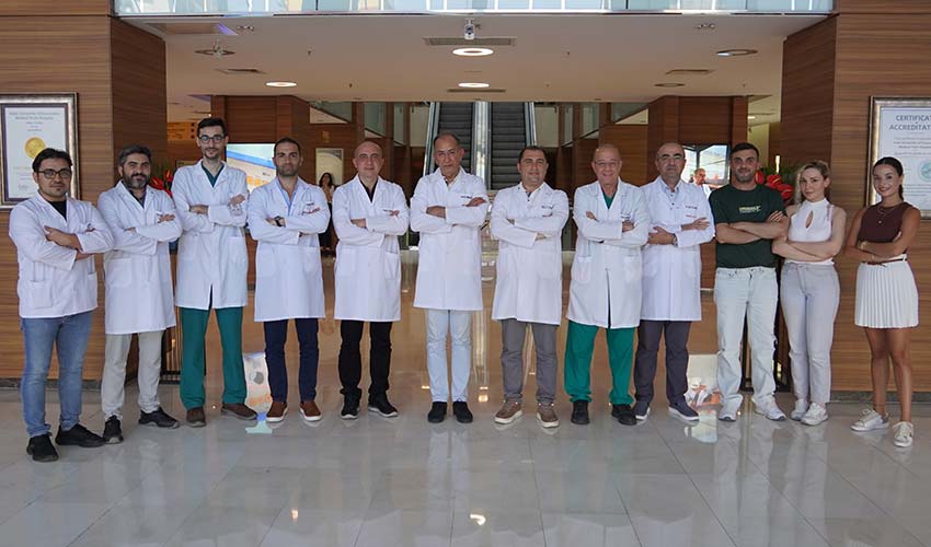 Geceyi Aydınlatan Başarı