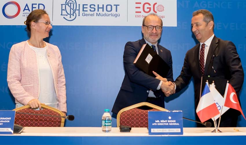 “Eşitliğe Sür” projesine Avrupa’dan hibe desteği