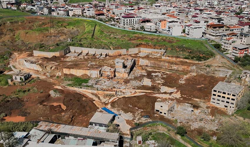 Nükleer atıklar, komisyonun denetiminde temizlensin