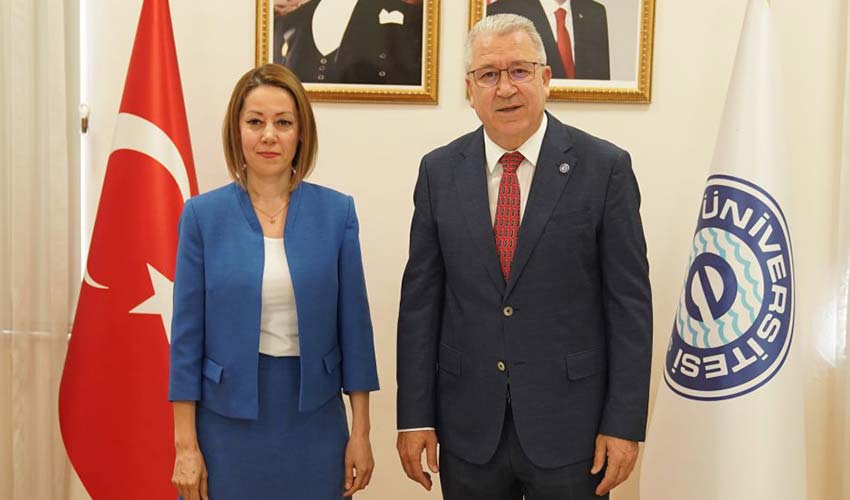 Ortaokul Öğretmenlerine Sosyal Kapsayıcılık Desteği
