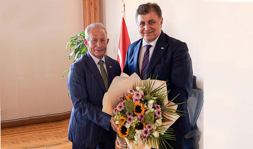 İzmir’in öncelikli sorunu, barınma, deprem ve kentsel dönüşüm