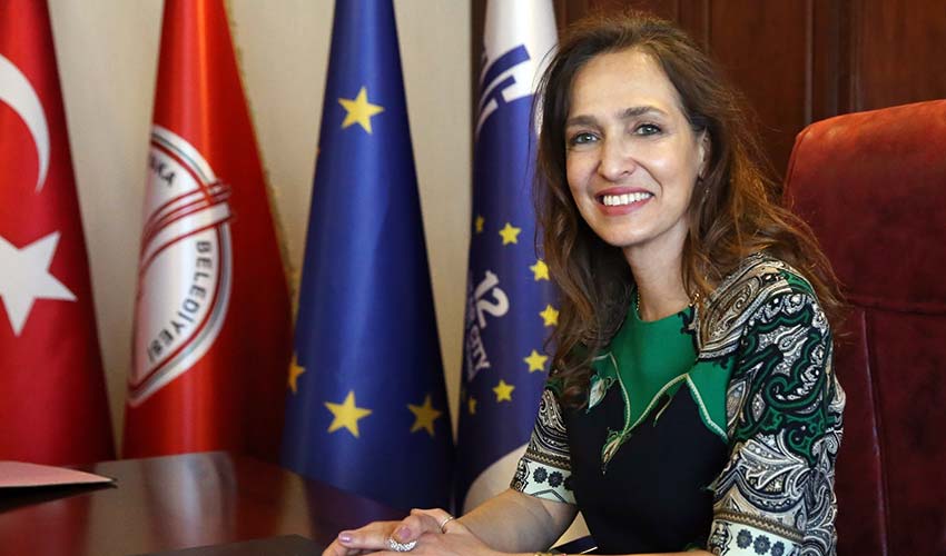 Geleceği halkla birlikte planlanacak