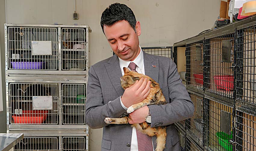 Biz yaşatmayı seçiyoruz