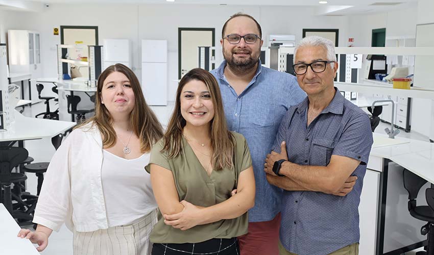 Ağrıları yok edecek ilaç