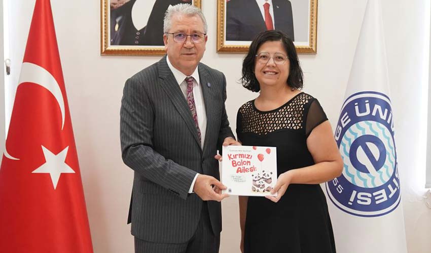 Bir Evlat Edinilme Hikâyesi