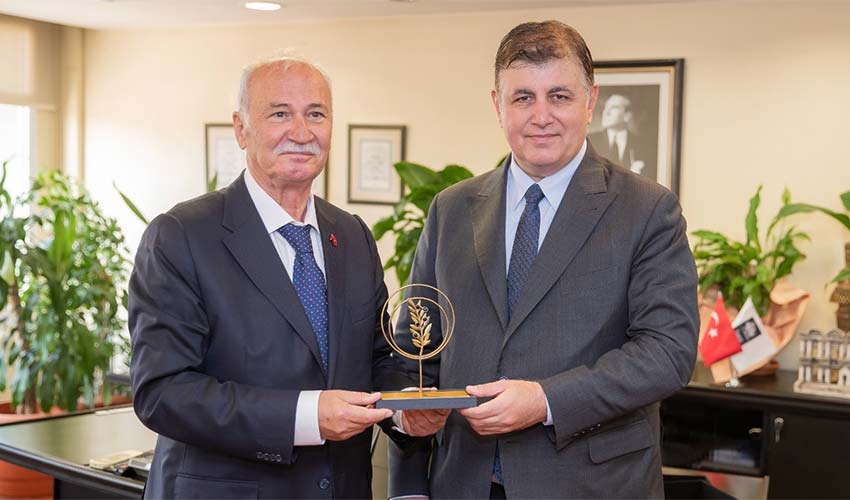 Gıda krizine karşı üretime destek