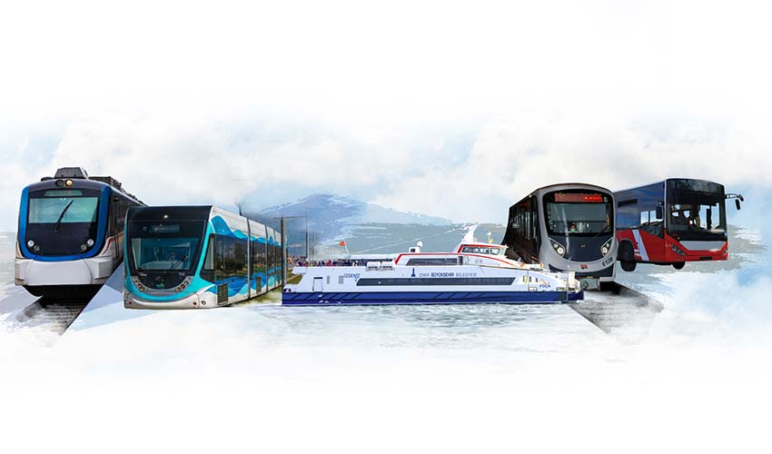 Özel okul öğretmenlerine de indirimli ulaşım