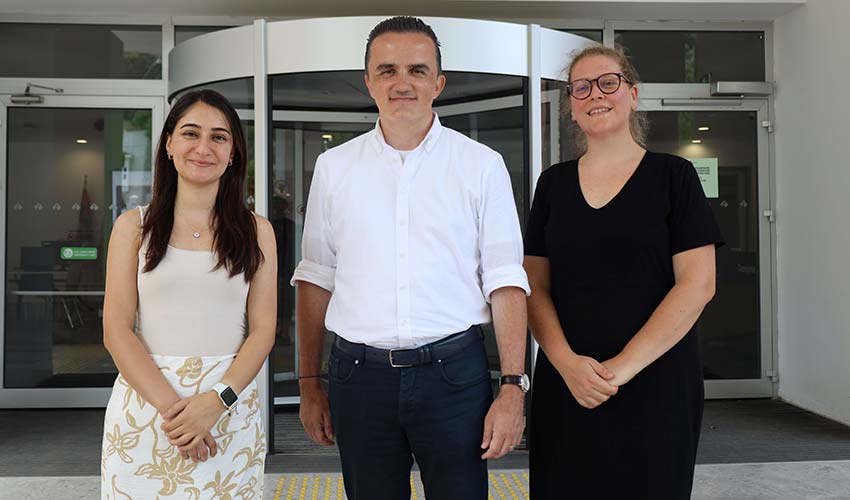 Kalitesini ‘akredite’ edilerek kanıtladı