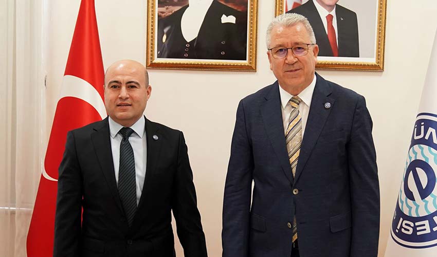 Bu proje ile daha doğru ve istikrarlı aktivite ve uzay havası tahminleri yapılabilecek