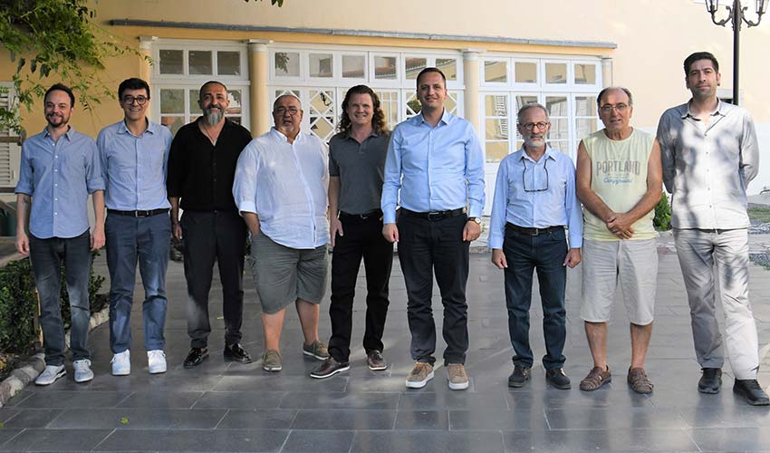 Bornova “Müzeler Kenti” olma yolunda