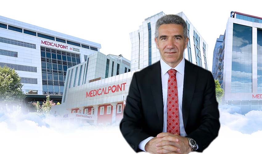 Türkiye’nin Güvenilen Markası