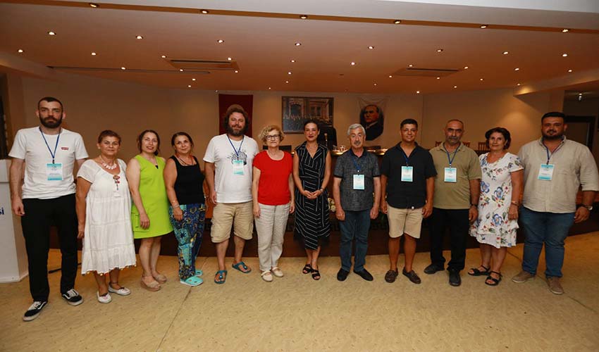 Kent Konseyleri demokrasidir, dayanışmadır