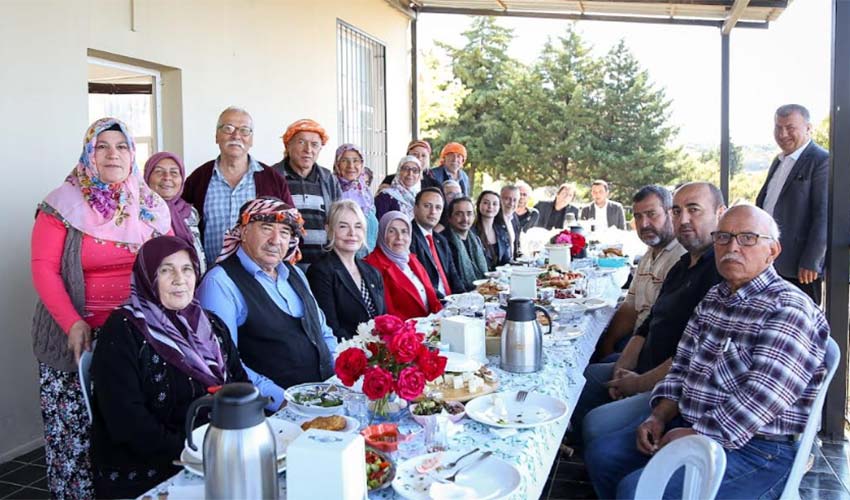 Anketler hizmete dönüşecek