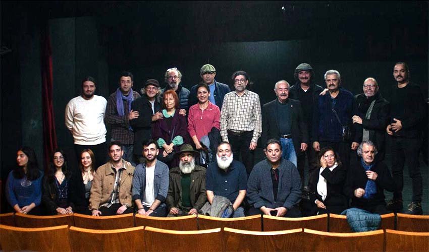 Danışma Kurulu üyeleri açıklansın