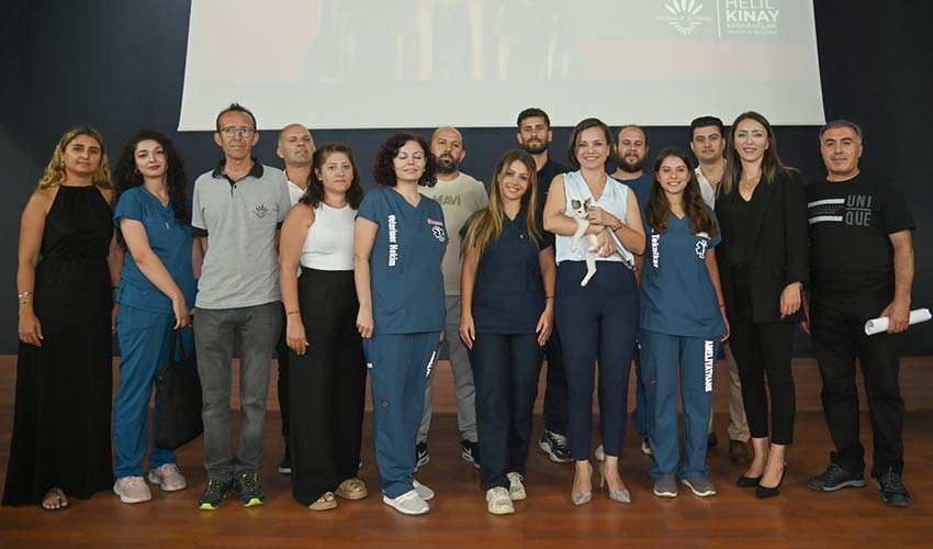 Karabağlar, yaşatmayı seçti