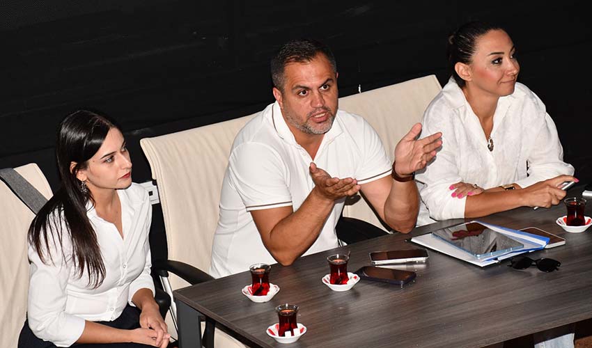 Torbalı'dan can dostlar için bir adım daha