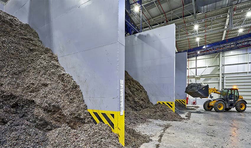 Büyükşehir’den yeşil dönüşüm