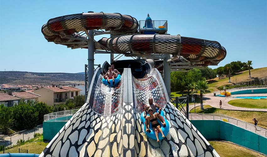 Gençlik kampı için başvurular sürüyor