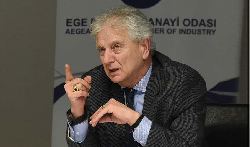 Kobi’lerimiz daha fazla teşvik ve desteğe ihtiyaç duyuyor