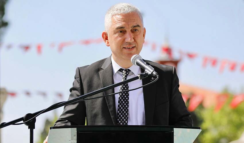 Borçları Hızla Ödeniyor