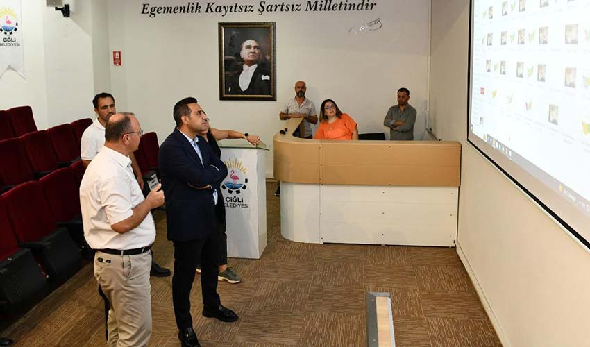 İklim Değişikliği ile Mücadeleye Yerel Destek