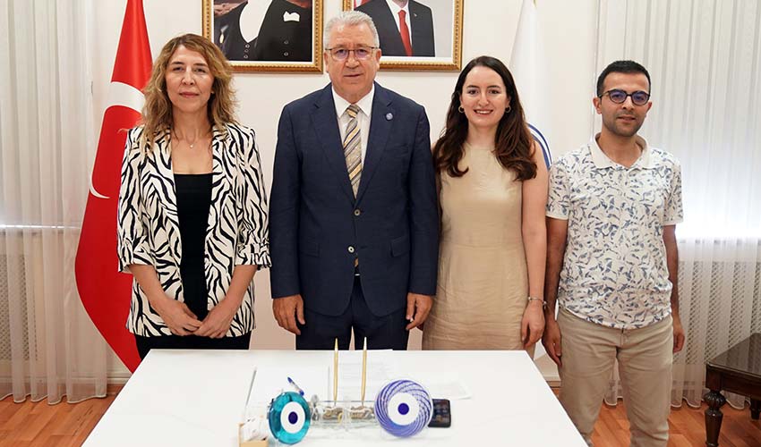 Zihinsel Yetersizliği Olan Çocuklara Depreme Hazırlık Eğitimi