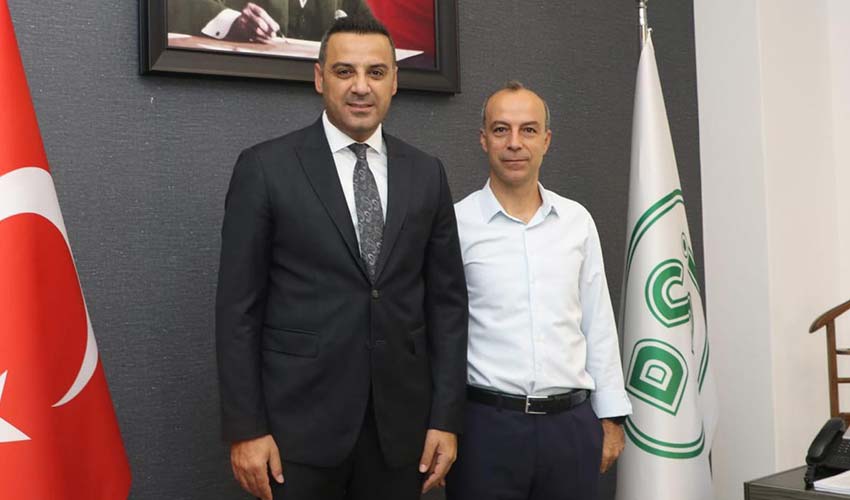 Sasalı’da hummalı çalışma