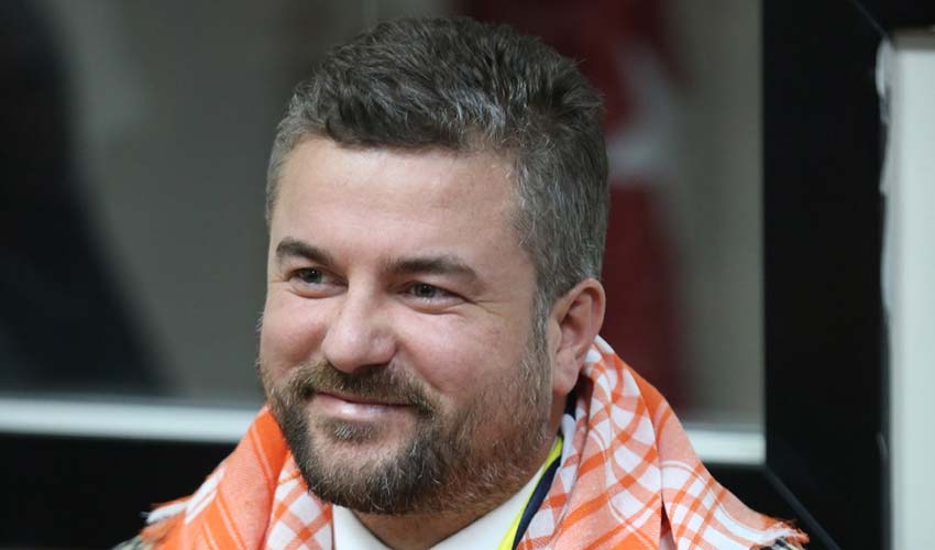 Meşhur Buca Bardacığı’nı tanıtacak