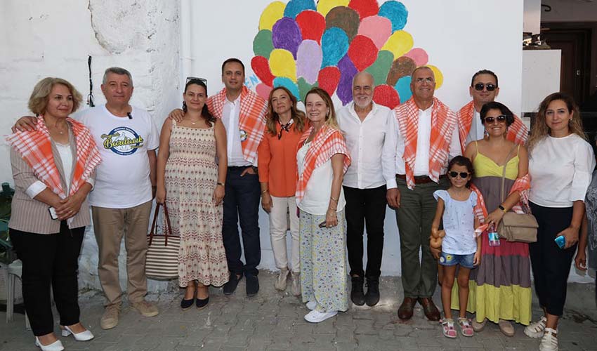 Toprak Ekenin, Su Kullananındır