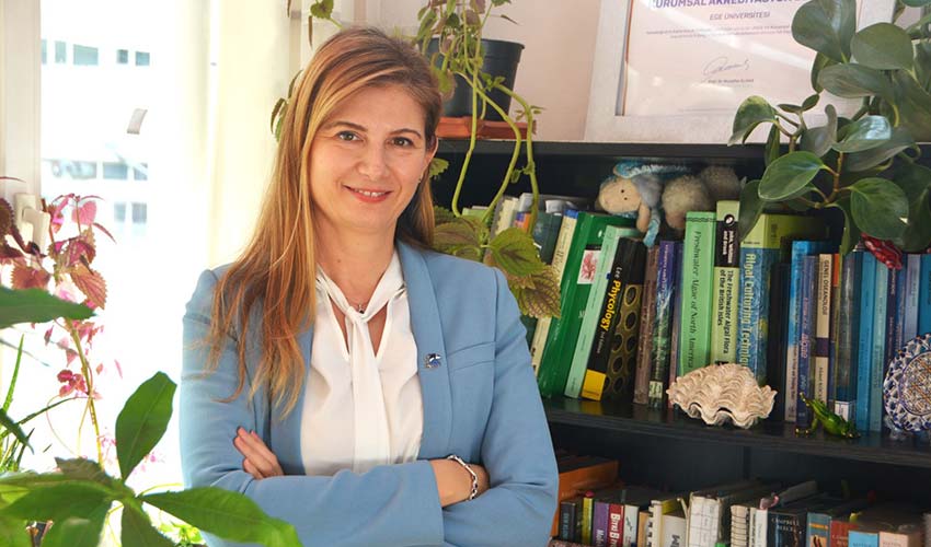 Deniz Ekosistemini Korumanın Anahtarı