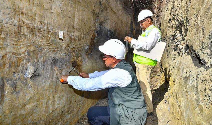 Depreme dirençli İzmir için sıra Karşıyaka’da