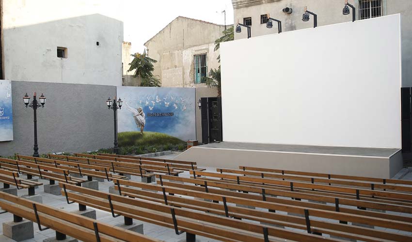 yaz akşamları dopdolu geçecek