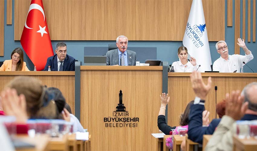 Tel Aviv ile kardeş şehir protokolü iptal ediliyor