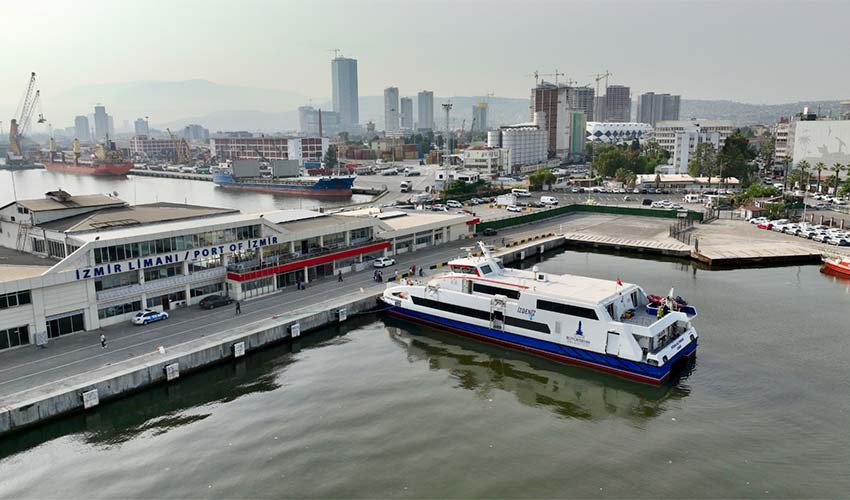 Midilli keyfi Manisa’yı da saracak