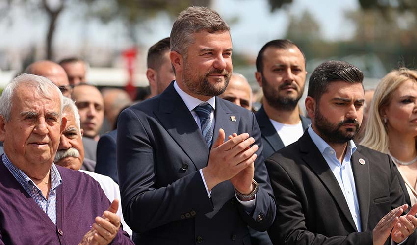 30 Ağustos için anlamlı etkinlik