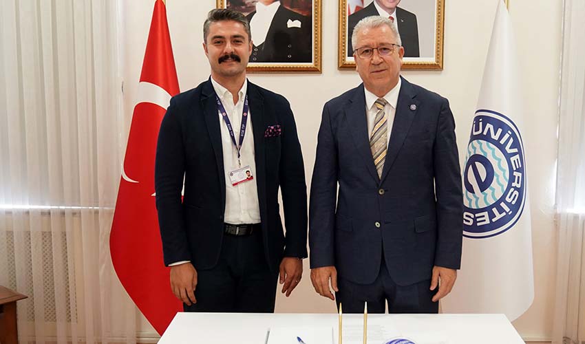 Online sınavların güvenliğini artıracak yapak zekâ projesi