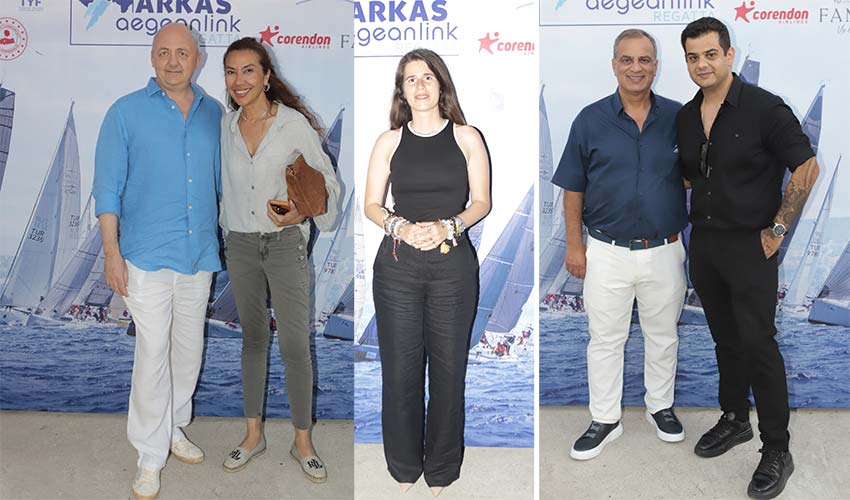 Büyük Heyecan Başladı