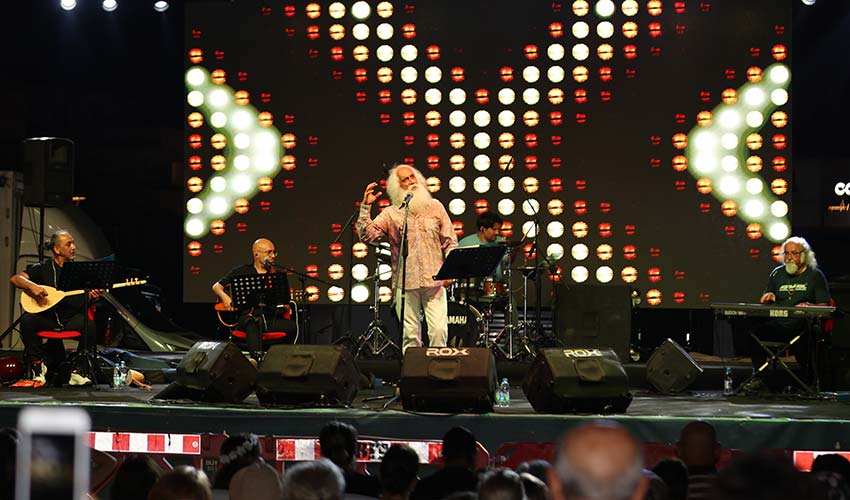 2 bin 600 yıllık geleneğe coşkulu kutlama