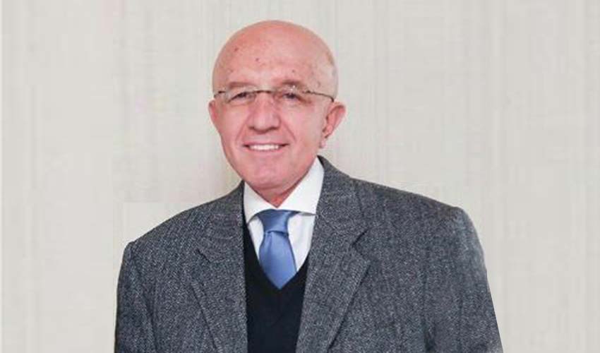 Uğural'a uluslararası görev