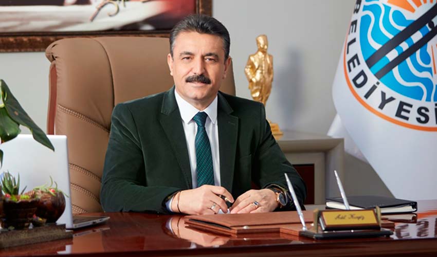 Hedef 50 Bin! Kampanyası