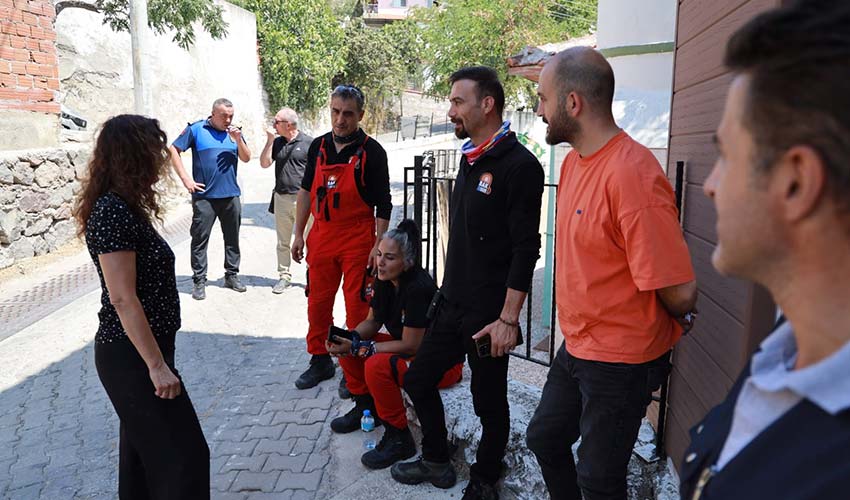 Kaybımız çok büyük