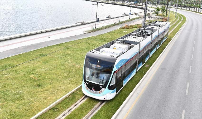 30 Ağustos’ta toplu ulaşım yüzde 50 indirimli